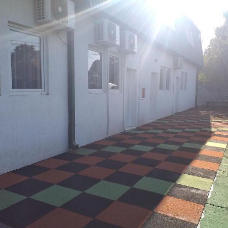 Enka Apartmani ベオグラード エクステリア 写真