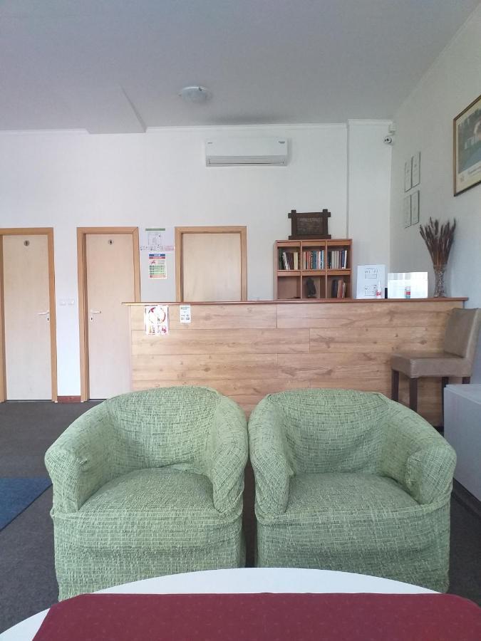 Enka Apartmani ベオグラード エクステリア 写真