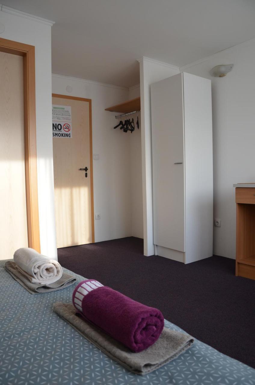 Enka Apartmani ベオグラード エクステリア 写真